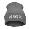 Bad Hair Day Beanie