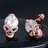 Skull Studs
