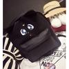 Cat Ears Backpack