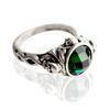 Pirates of the Caribbean Ring Captain Jack Sparrow Ring