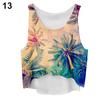 Party Crop Tops