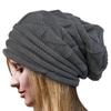 Baggy Knit Hats