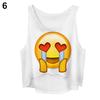 Party Crop Tops