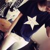 Star T-Shirt