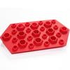 Diamond Silicone Mold Tray