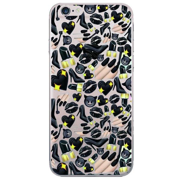 iPhone/Galaxy Glamour Case
