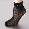 Lace Ankle Socks