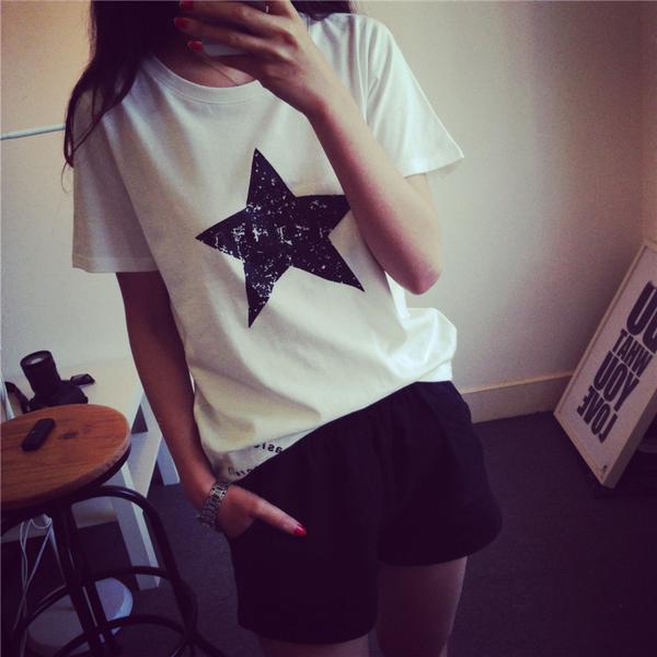 Star T-Shirt