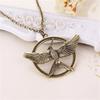 Hunger Games Necklace