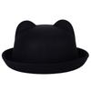 Cat Ears Hat