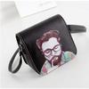 Hipster Cat Handbag
