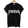 Kanye West Yeezus T-Shirt
