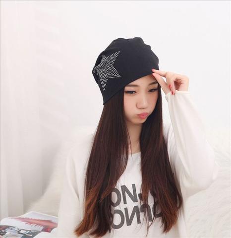Star Beanie