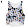 Party Crop Tops
