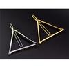 Triangle Hairpin