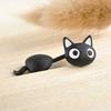 Black Cat Earrings (1 PCS)