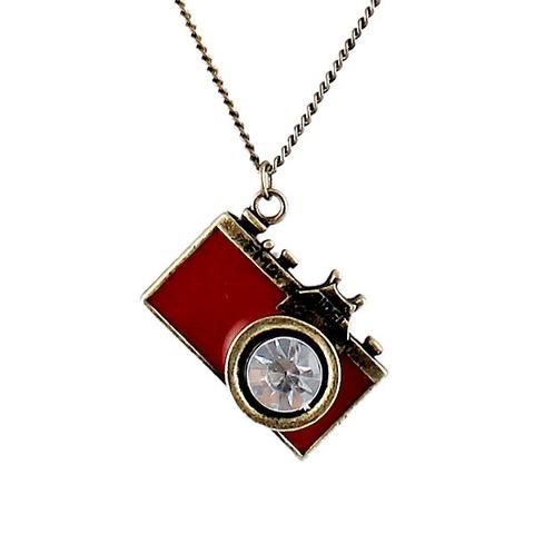Photographer Necklace