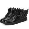 Winged Sneakers