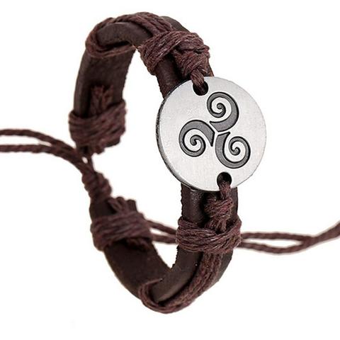 Teen Wolf Bracelets
