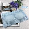 Strapless Lace Bra