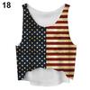 Party Crop Tops