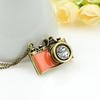 Photographer Necklace
