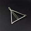 Triangle Hairpin