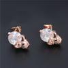 Skull Studs