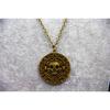 Pirates of The Caribbean Necklace