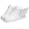Winged Sneakers