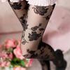 Rose Tights