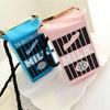 Milk Carton Bag