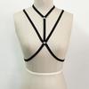 Elastic Harness Bra