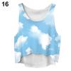 Party Crop Tops