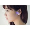 LED Glow In The Dark Earring