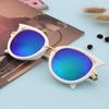 Cat Eye Sunglasses