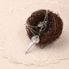 Sherlock 221B Key Necklace