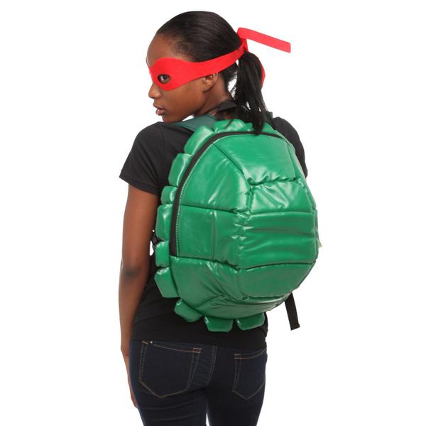 Teenage Mutant Ninja Turtles Bag