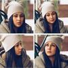 Cat's Ears Beanie