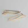 Leaf Earrings