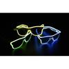 Glow In The Dark Sunglasses