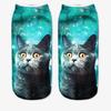 Cat Socks