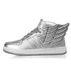 Winged Sneakers