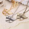 Hunger Games Necklace