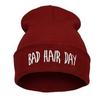 Bad Hair Day Beanie