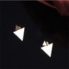 Triangle Earring