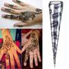 Herbal Body Art Temporary Tattoos