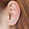 Leaf Earrings