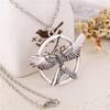 Hunger Games Necklace