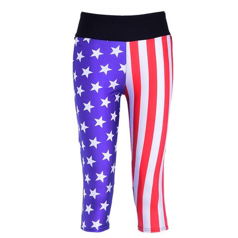 America Leggings